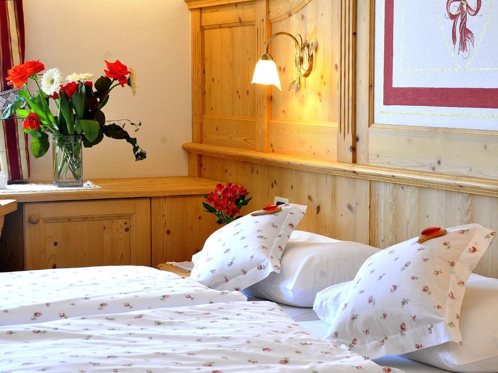 Hotel Cesa Padon Arabba Δωμάτιο φωτογραφία