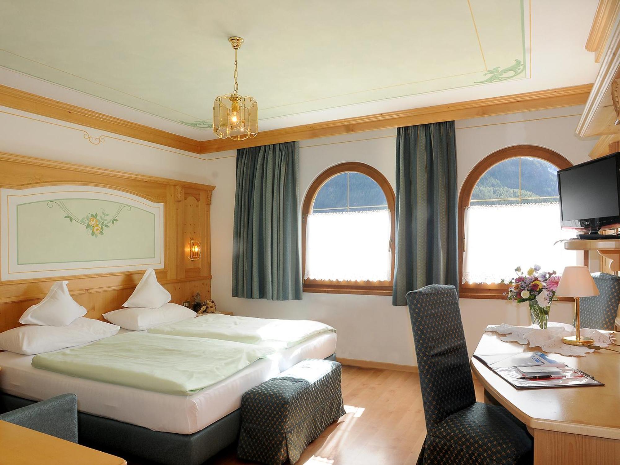 Hotel Cesa Padon Arabba Εξωτερικό φωτογραφία