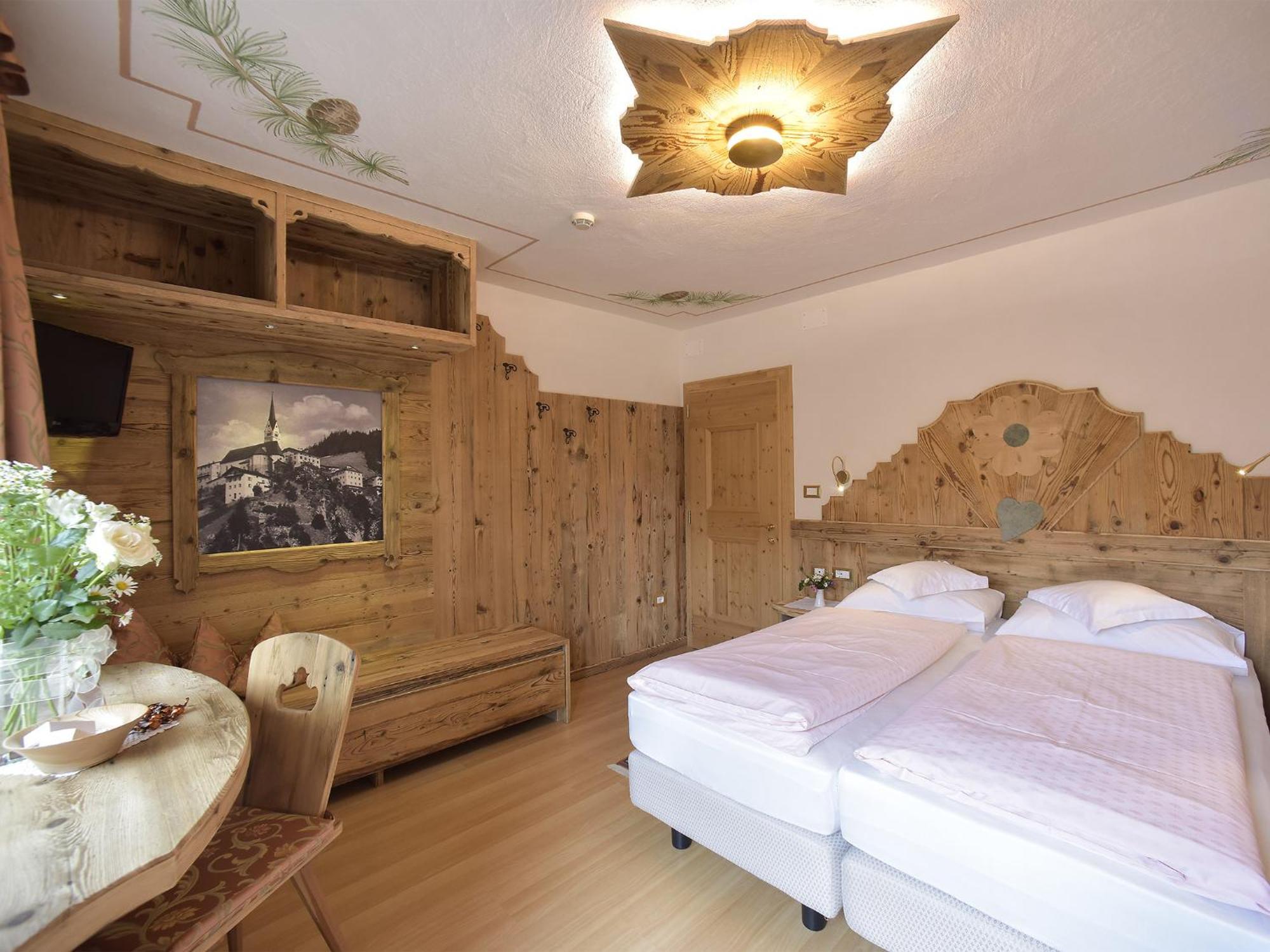 Hotel Cesa Padon Arabba Εξωτερικό φωτογραφία