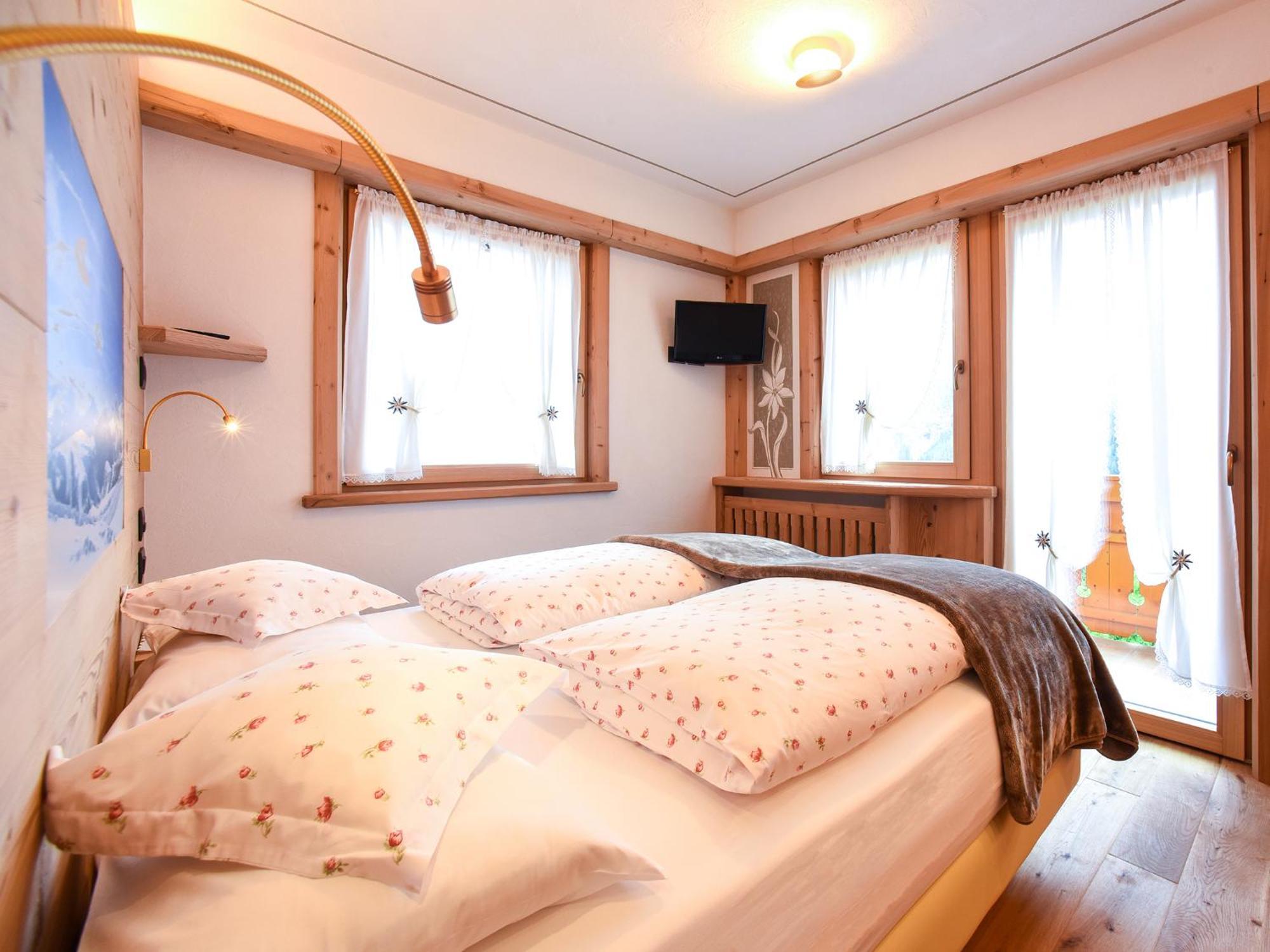 Hotel Cesa Padon Arabba Εξωτερικό φωτογραφία