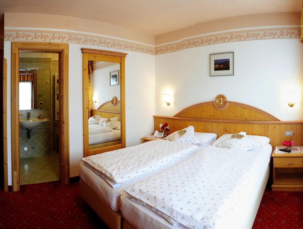 Hotel Cesa Padon Arabba Δωμάτιο φωτογραφία