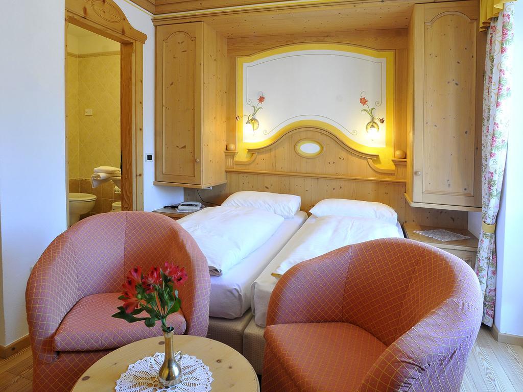 Hotel Cesa Padon Arabba Εξωτερικό φωτογραφία