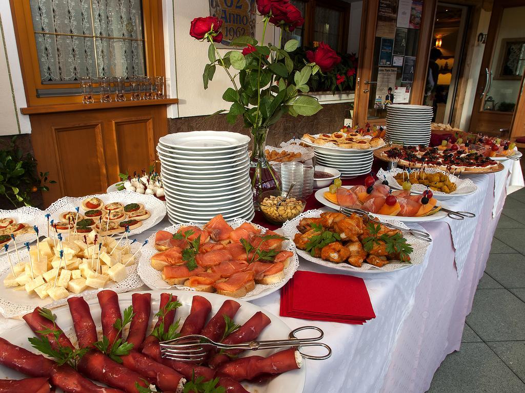 Hotel Cesa Padon Arabba Εξωτερικό φωτογραφία