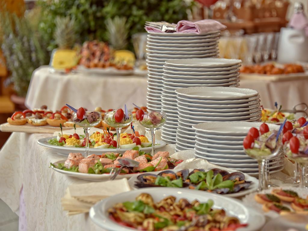 Hotel Cesa Padon Arabba Εξωτερικό φωτογραφία