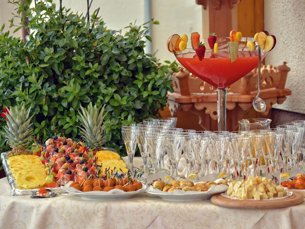 Hotel Cesa Padon Arabba Εξωτερικό φωτογραφία