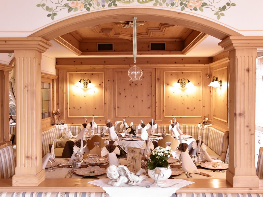 Hotel Cesa Padon Arabba Εξωτερικό φωτογραφία