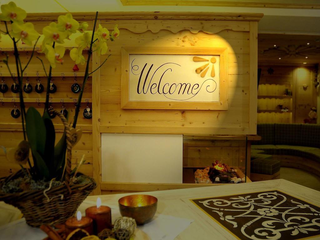 Hotel Cesa Padon Arabba Εξωτερικό φωτογραφία