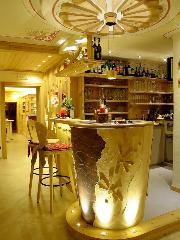 Hotel Cesa Padon Arabba Εξωτερικό φωτογραφία