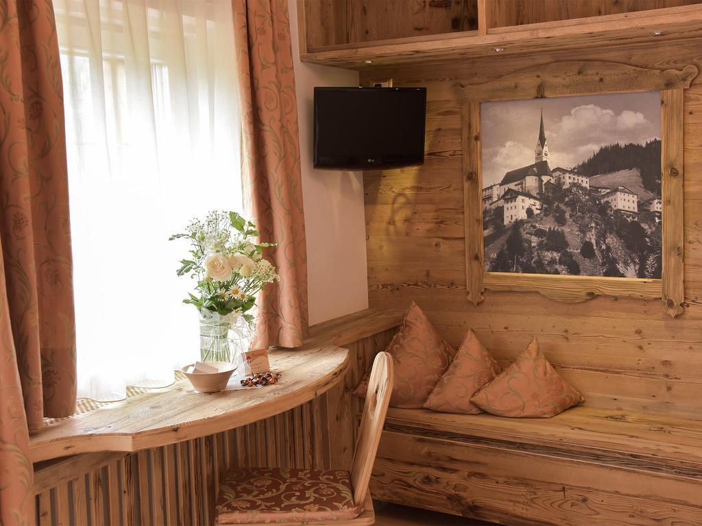 Hotel Cesa Padon Arabba Εξωτερικό φωτογραφία