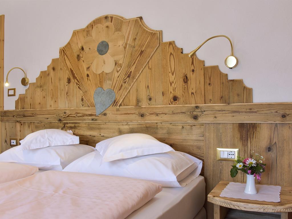 Hotel Cesa Padon Arabba Εξωτερικό φωτογραφία