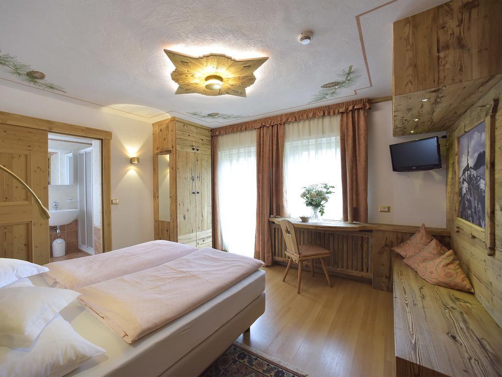 Hotel Cesa Padon Arabba Εξωτερικό φωτογραφία