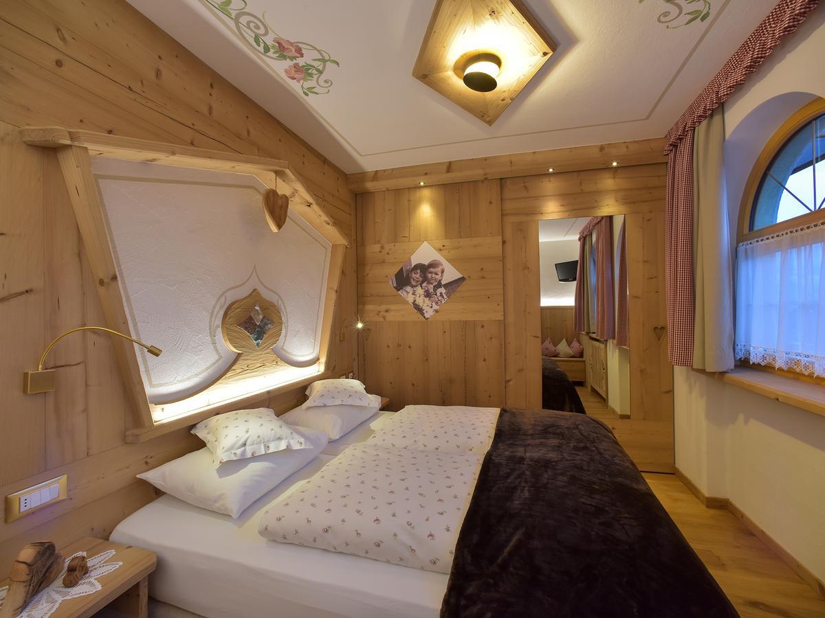 Hotel Cesa Padon Arabba Εξωτερικό φωτογραφία