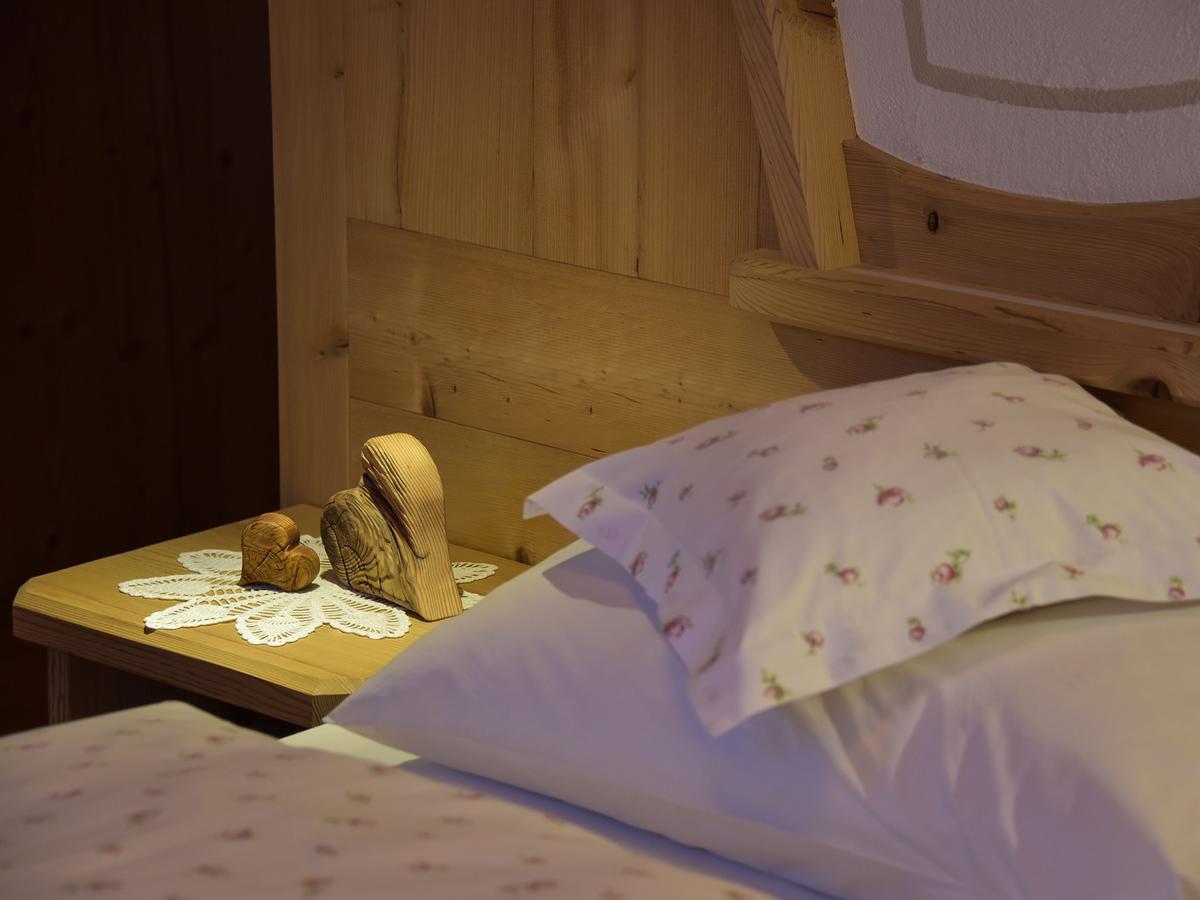 Hotel Cesa Padon Arabba Εξωτερικό φωτογραφία