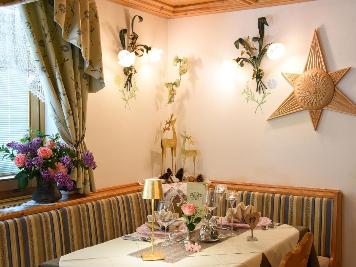Hotel Cesa Padon Arabba Εξωτερικό φωτογραφία