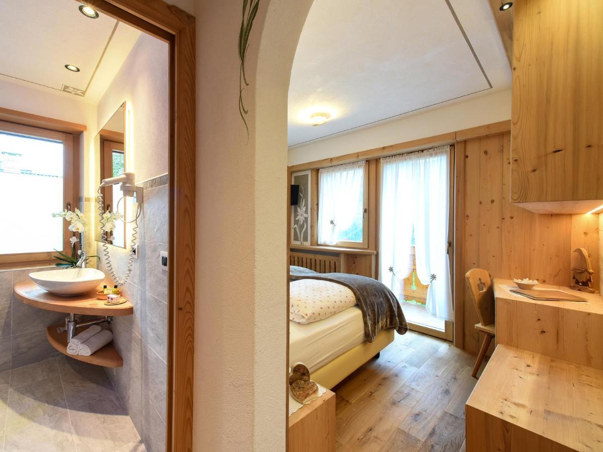 Hotel Cesa Padon Arabba Εξωτερικό φωτογραφία